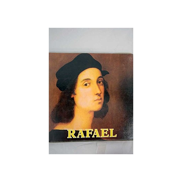 RAFAEL - J. COSTA CLAVELL